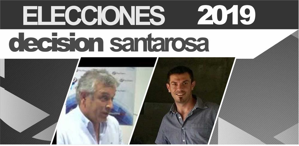 Decicion Santa Rosa 2
