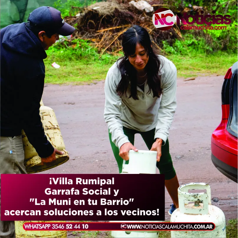 villa rumipall