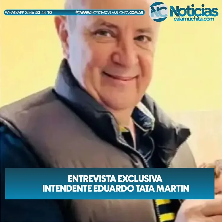 entrevista tata