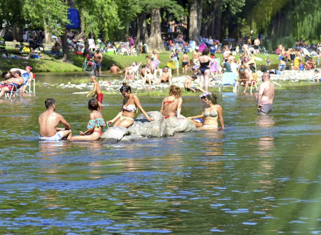 turismo calamuchita