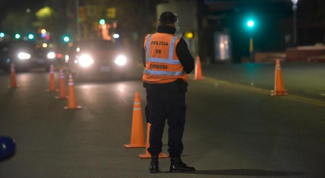 Restircciones En Provincias