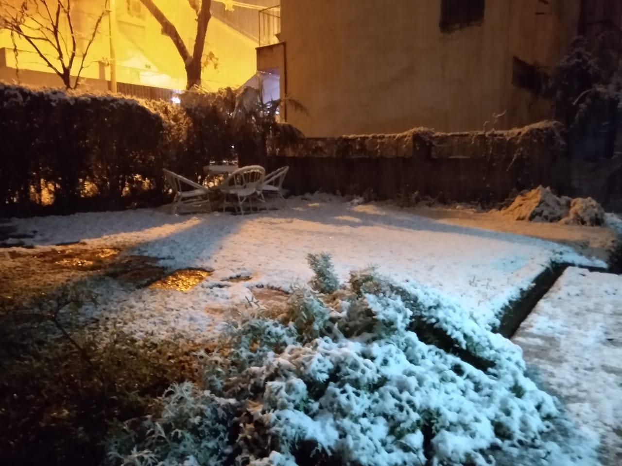 Nevada en Calamuchita 42