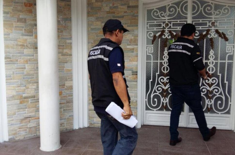 Vivenda Policia Belgrano