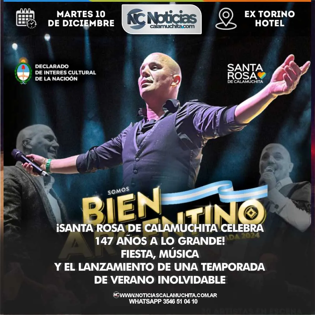 apertura santa rosa