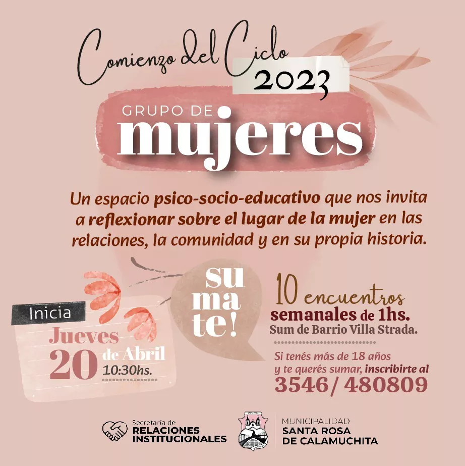 Casa de la Mujer en Santa Rosa