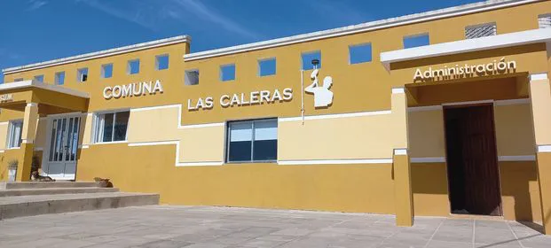 las-caleras