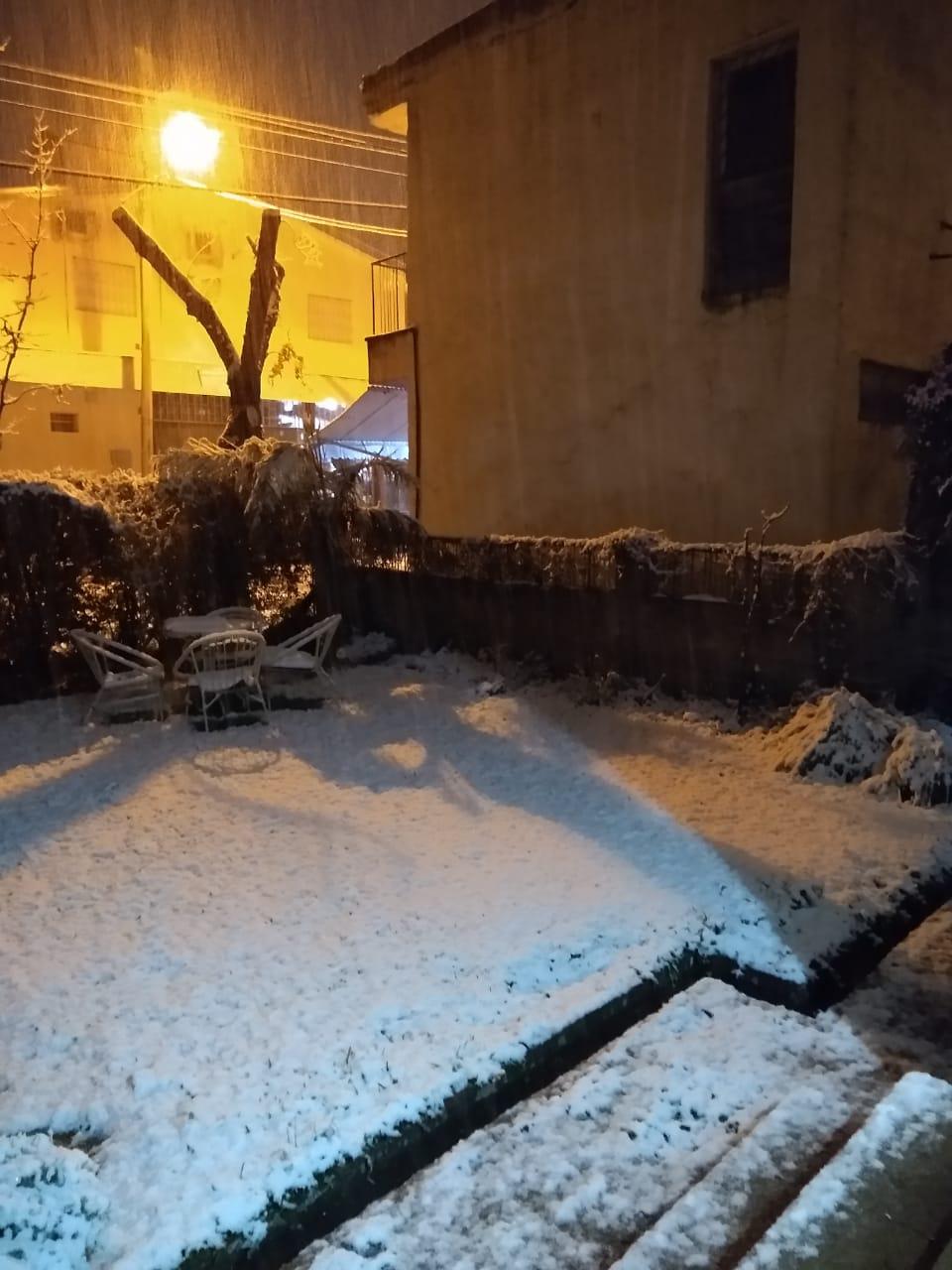 Nevada en Calamuchita 35