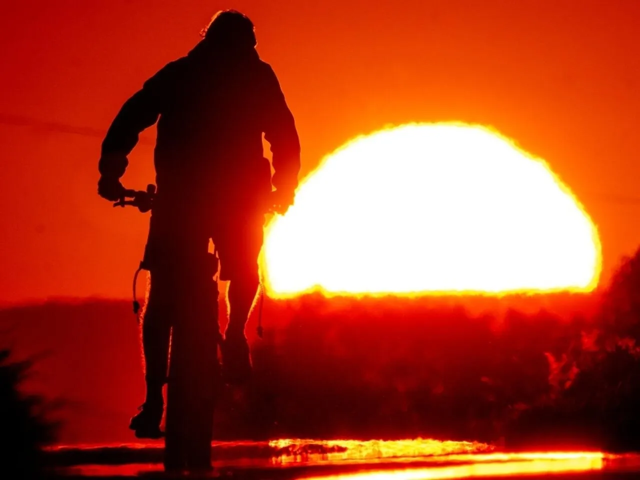 CALOR-EXTREMO