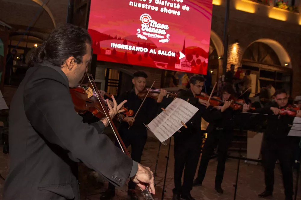52° Fiesta Nacional de la Masa Vienesa 08