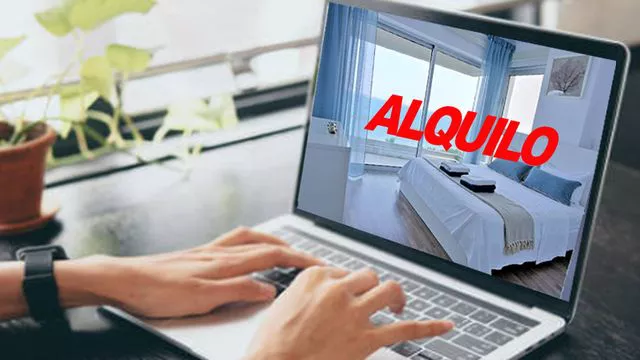 Estafas en Alquileres