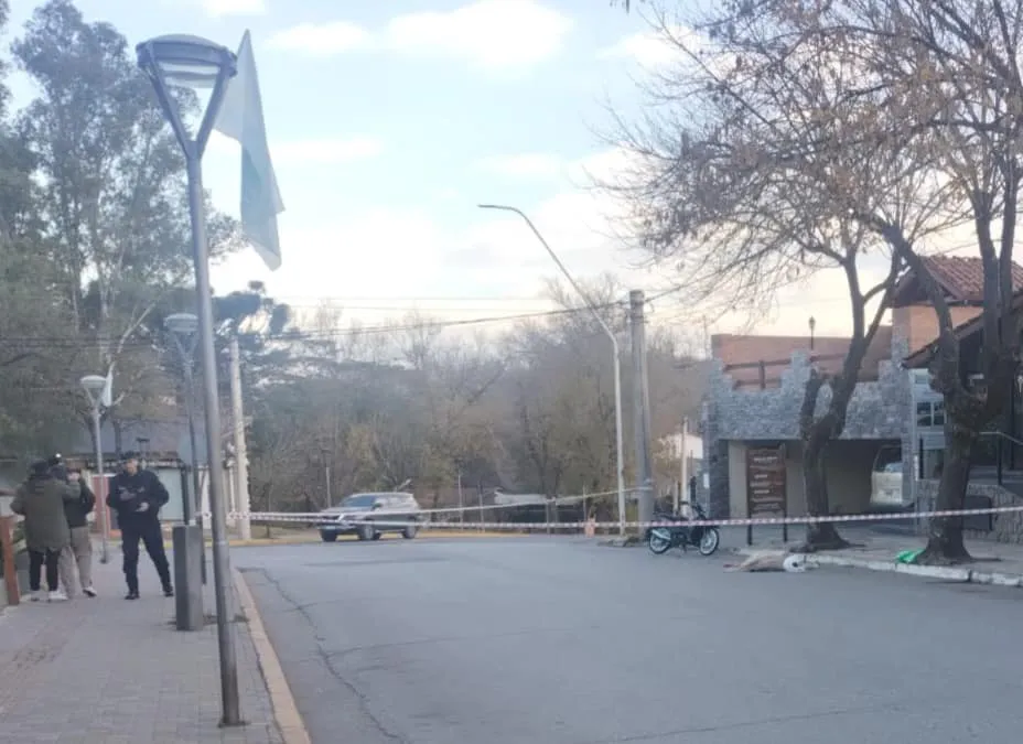 accidente santa rosa