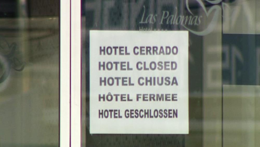 Hotel CErrado