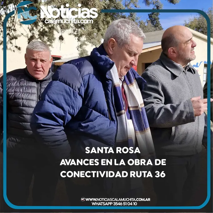 conectivodad tuta 36