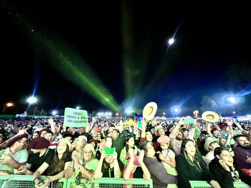 festival