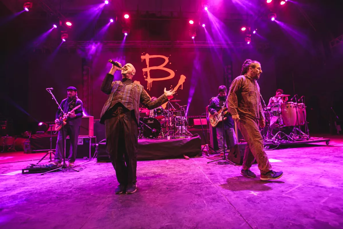 SEGUNDO FIN DE SEMANA OKTOBERFEST 2022 SABADO 02