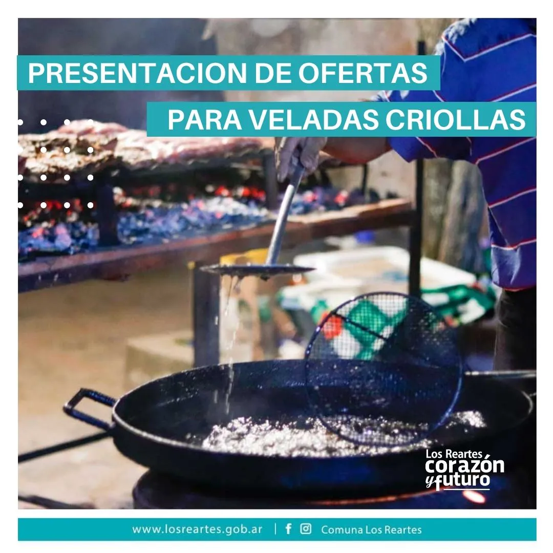 veladas criollas 2023