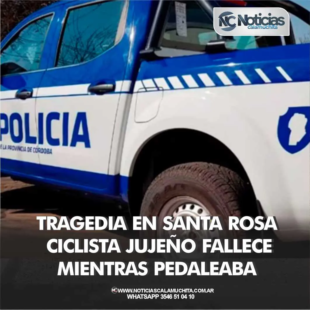 tragedia en santa rosa