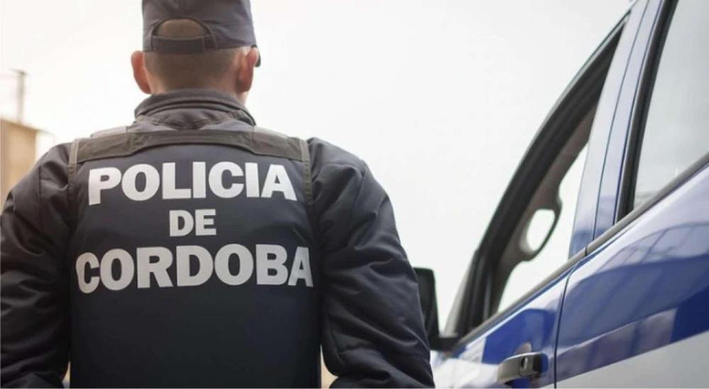 Policia de Cordoba