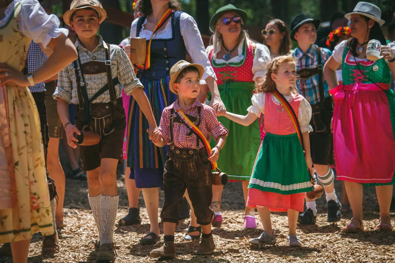 SEGUNDO FIN DE SEMANA OKTOBERFEST 2022 07