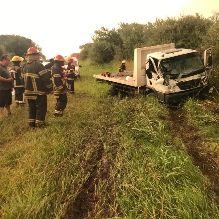 Bomberos Santa Rosa 02