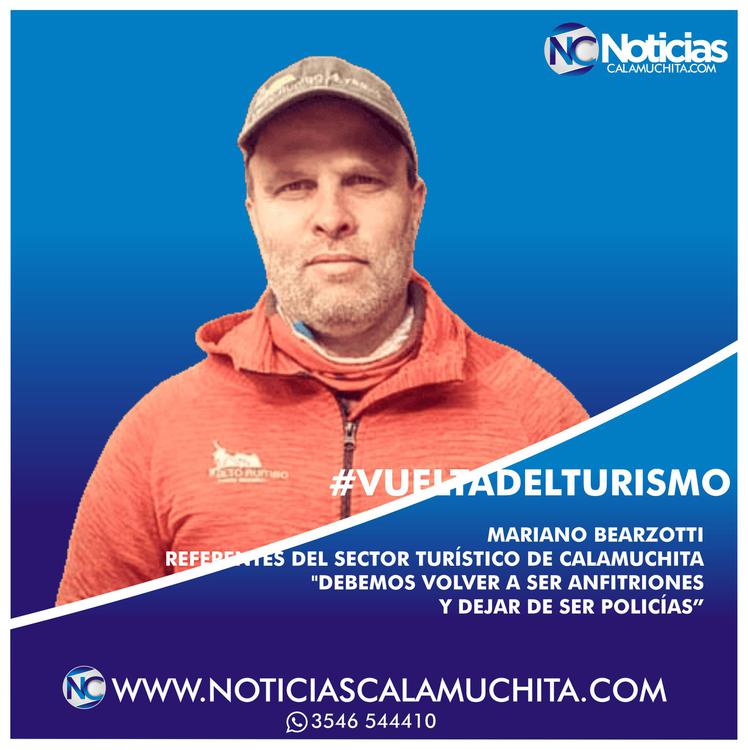 Mariano Bearzotti
