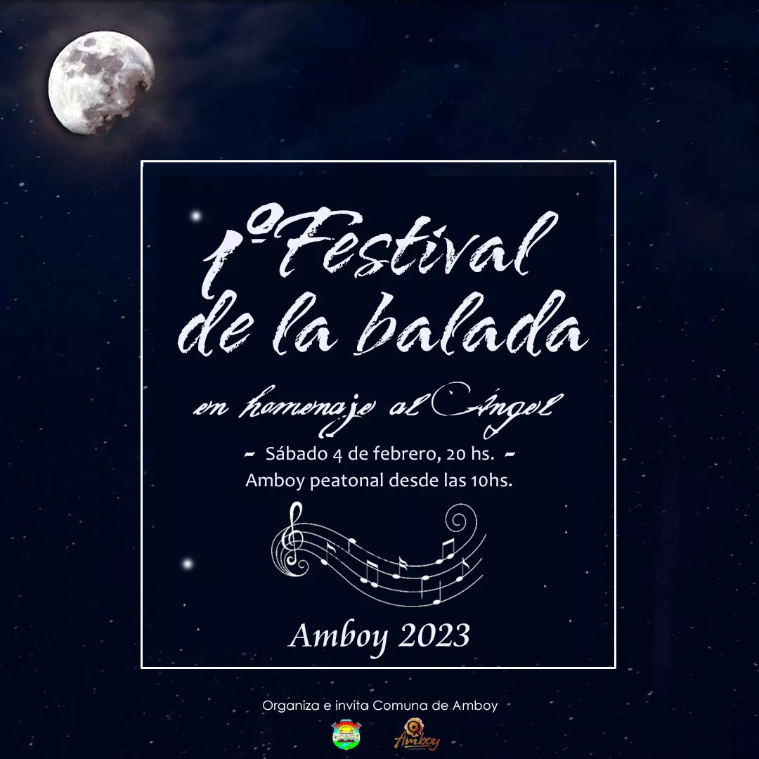 Festival de la Balada