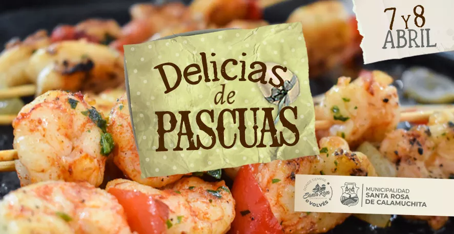 banner-web Delicias de PAscua