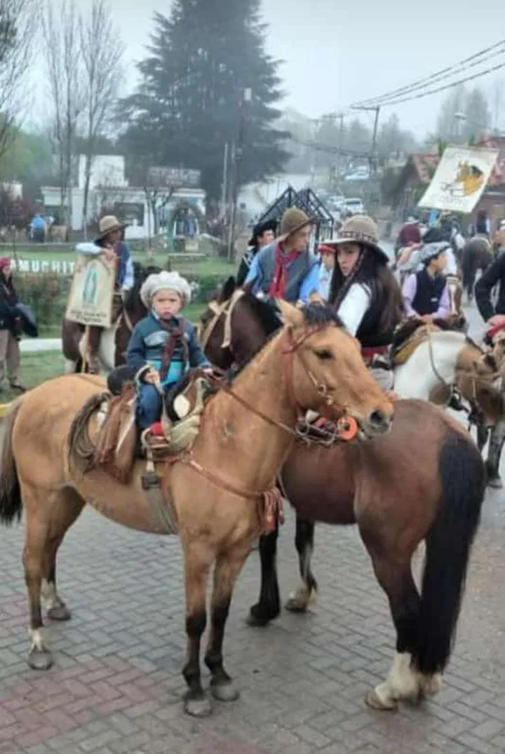 patronales en viila yacanto