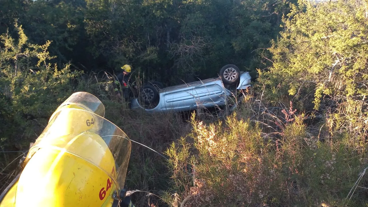 Accidente ruta 228 02
