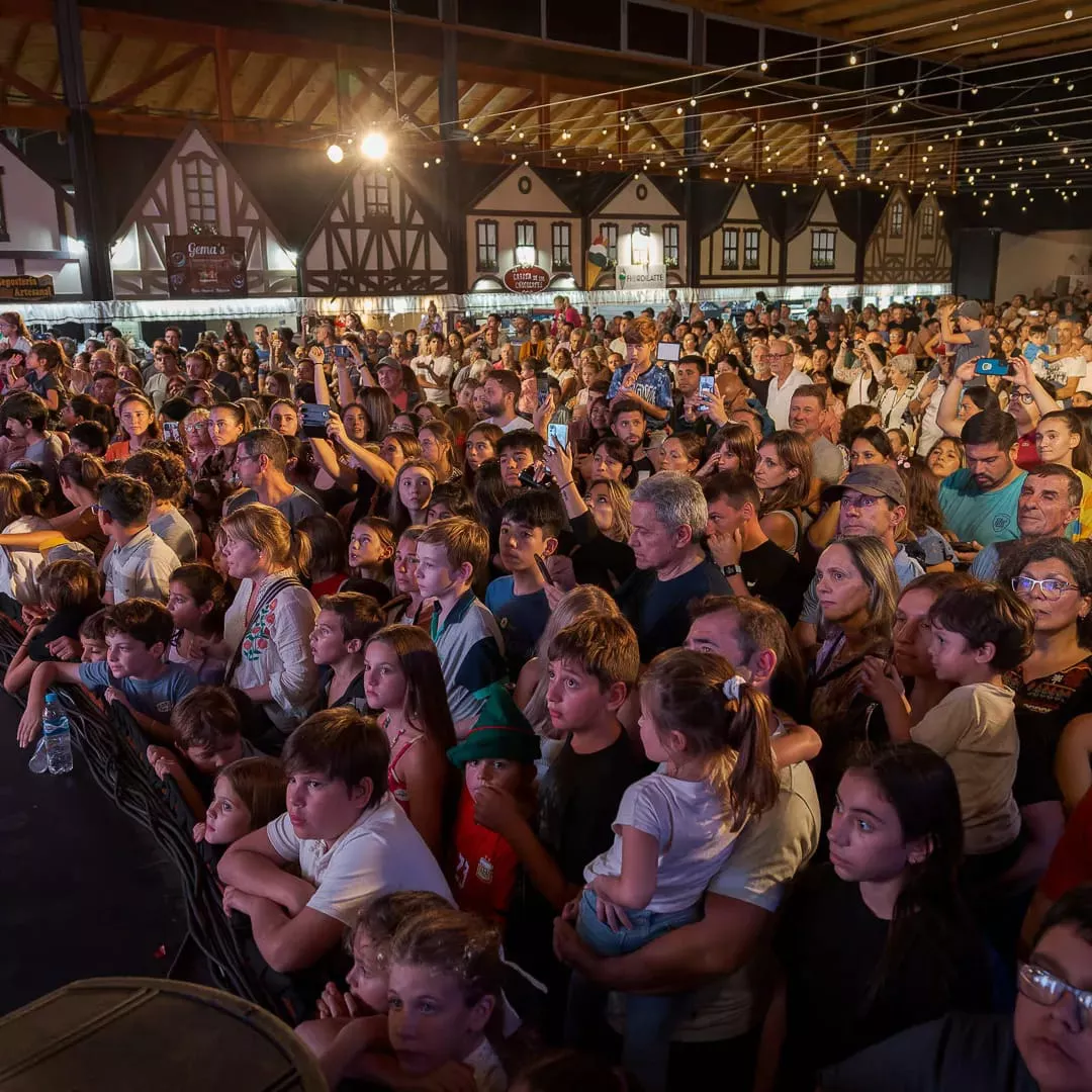 Fiesta de la Masa Vienesa 2023 02