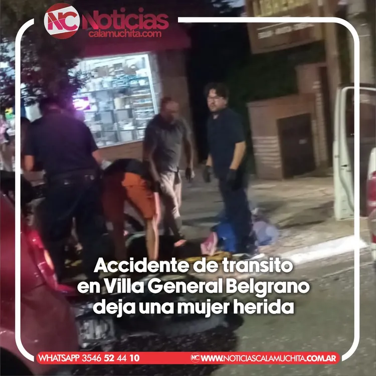 Accidente vgb 2