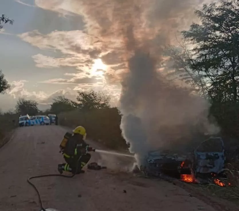 Accidente Quillinzo 02