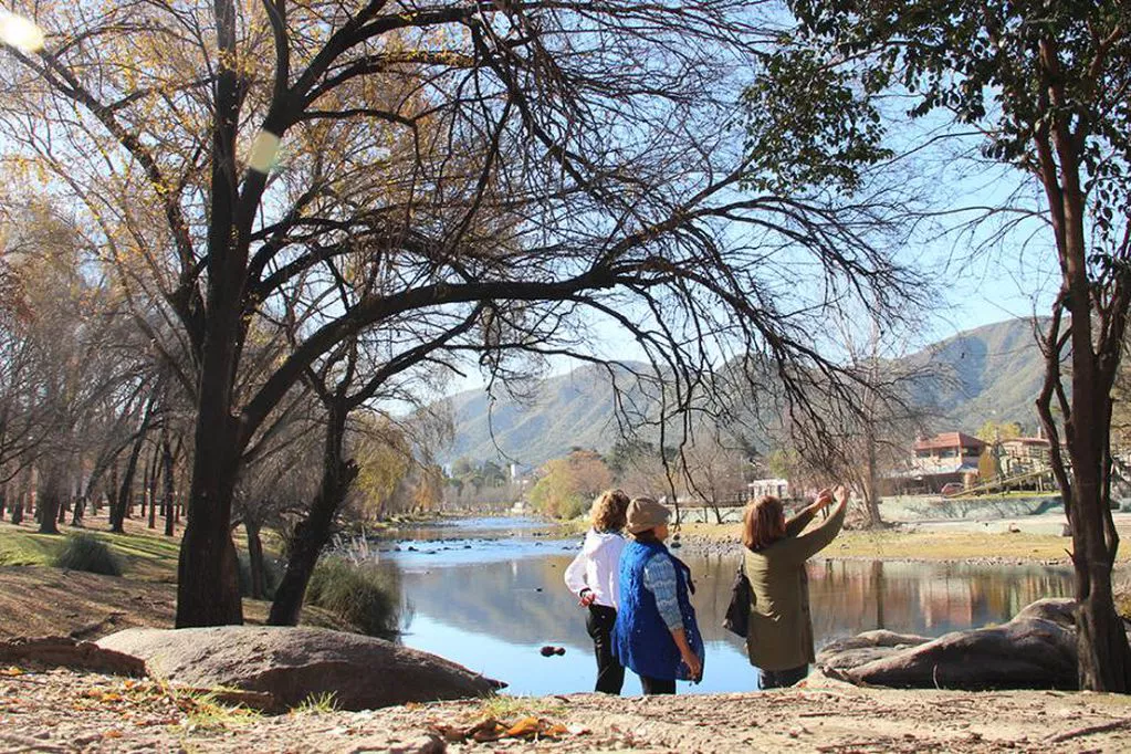 Vacaciones de Invierno en Santa Rosa