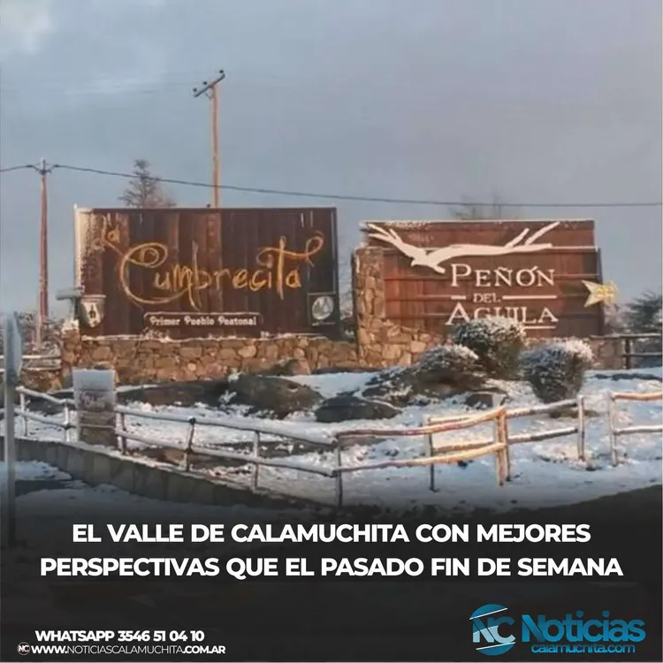 valle de calamuchita