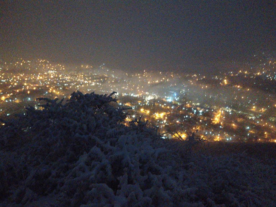 Nevada en Calamuchita 49