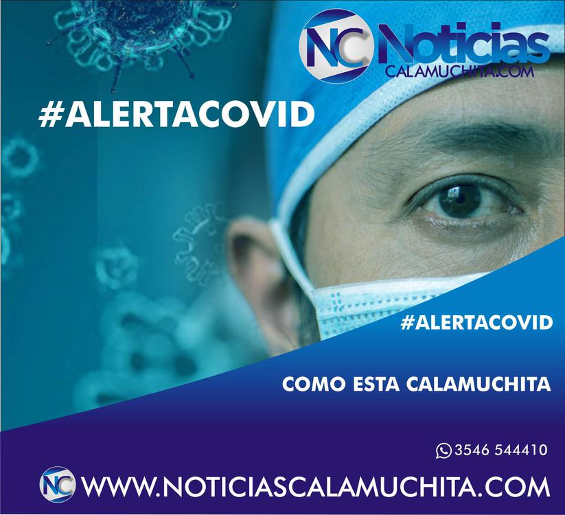 #ALERTA COVID