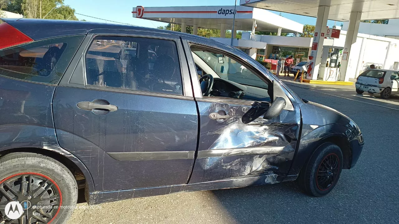 Accidente Santa Rosa 280323 01