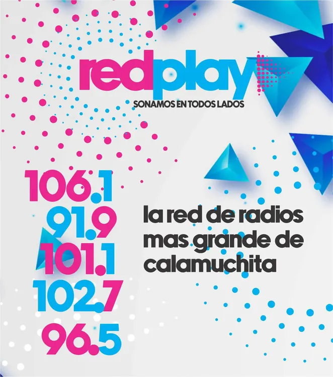 red play