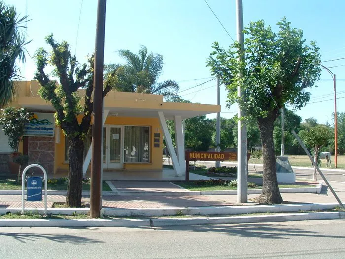 Municipalidad Villa Del Dique
