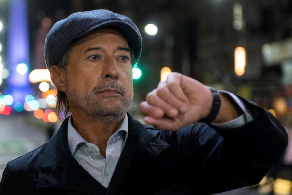 Granizo Guillermo Francela