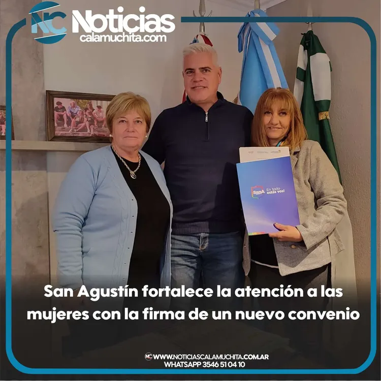 san agustin