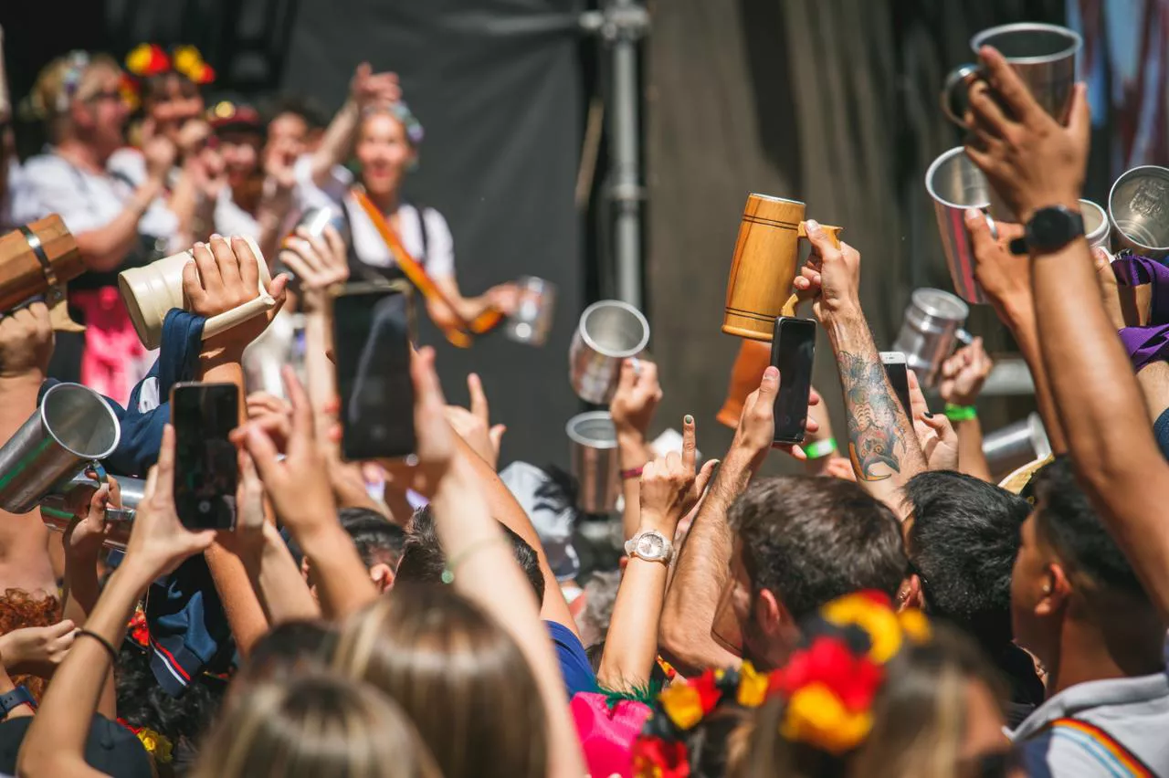 SEGUNDO FIN DE SEMANA OKTOBERFEST 2022 08