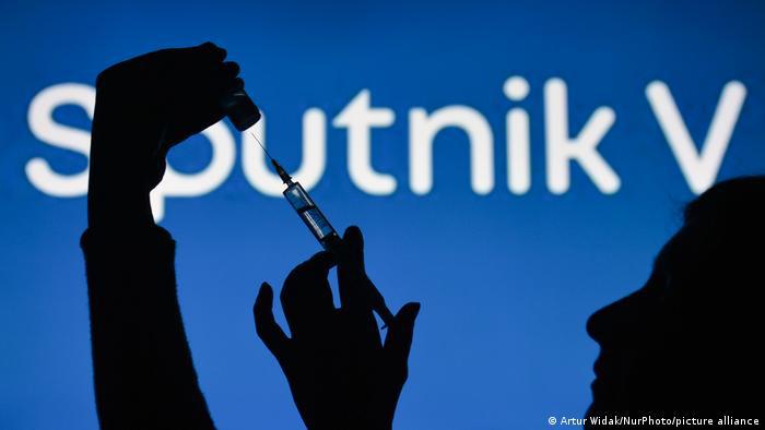Vacuna Sputnik V
