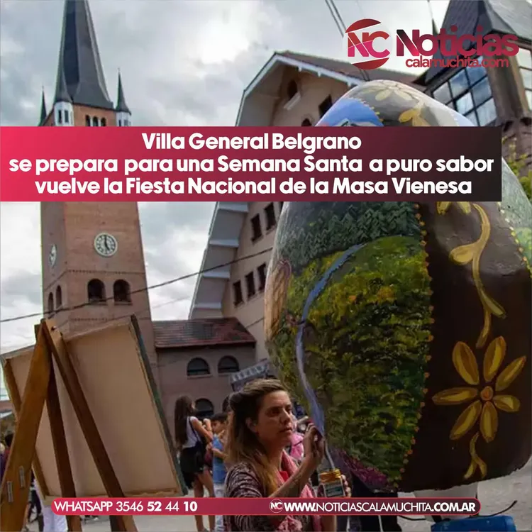 Vgb Massa Vienesa