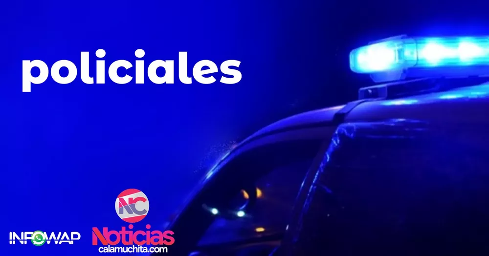 Policiales