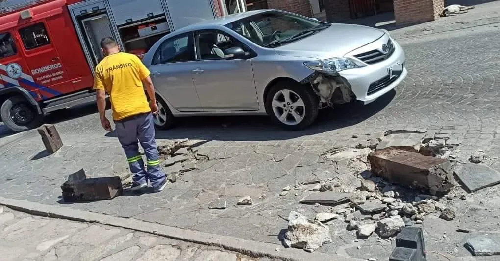 accidente vbg dominmgo