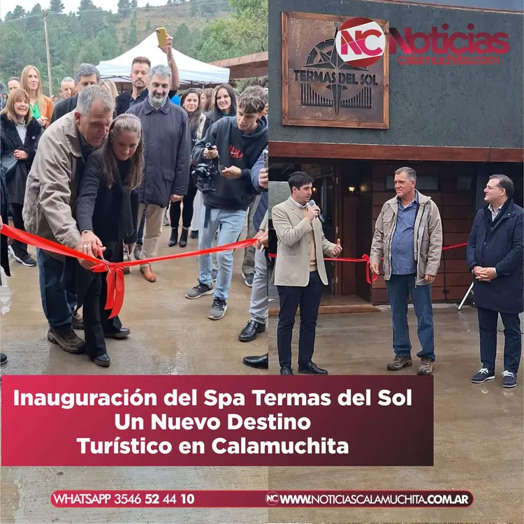 termas