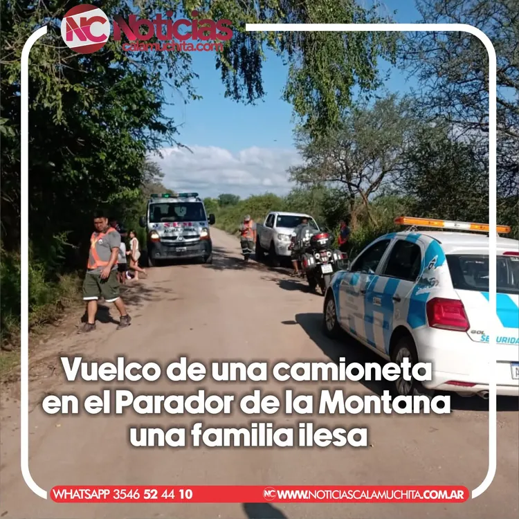 parador de la montaña