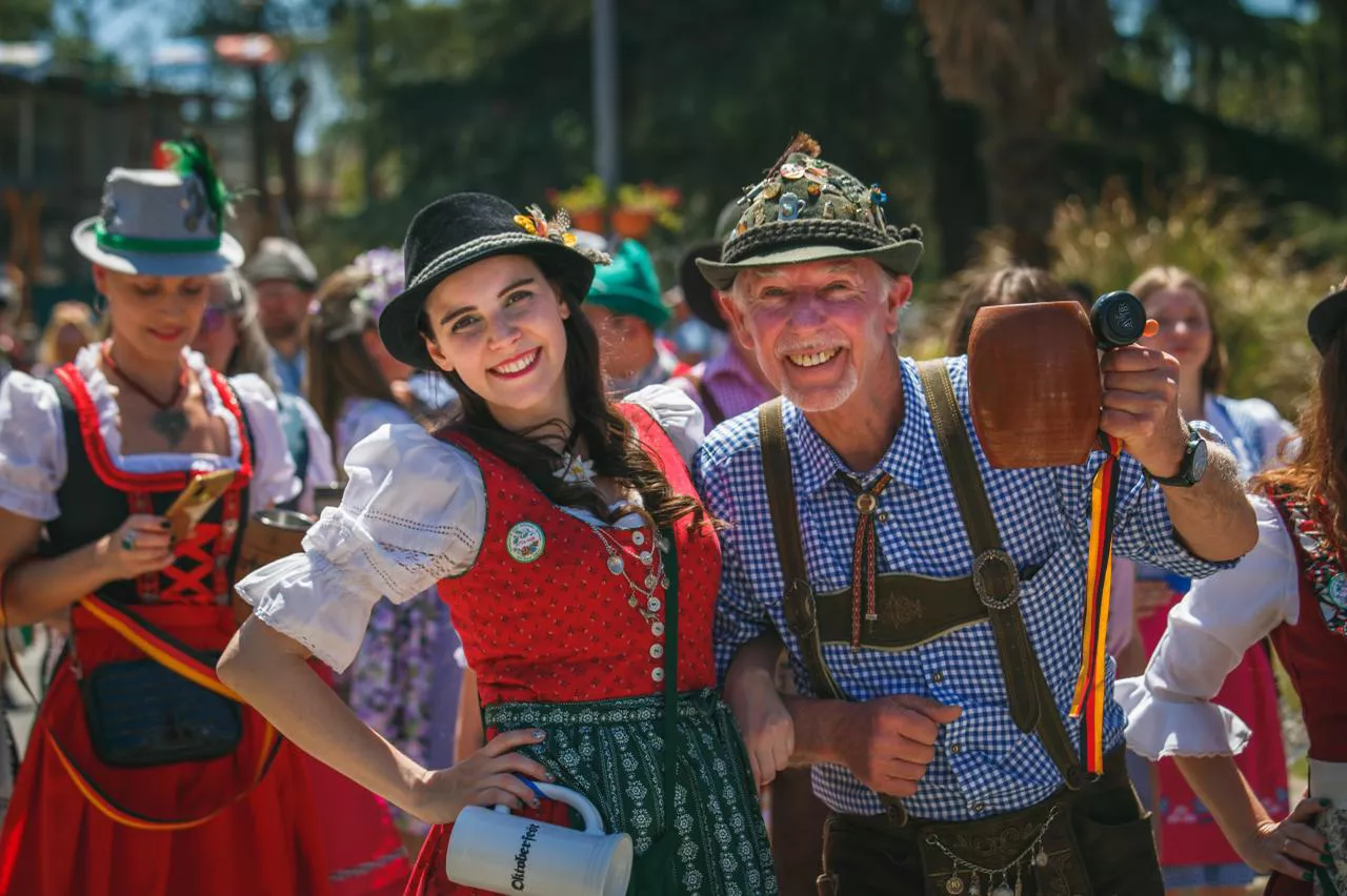 SEGUNDO FIN DE SEMANA OKTOBERFEST 2022 05