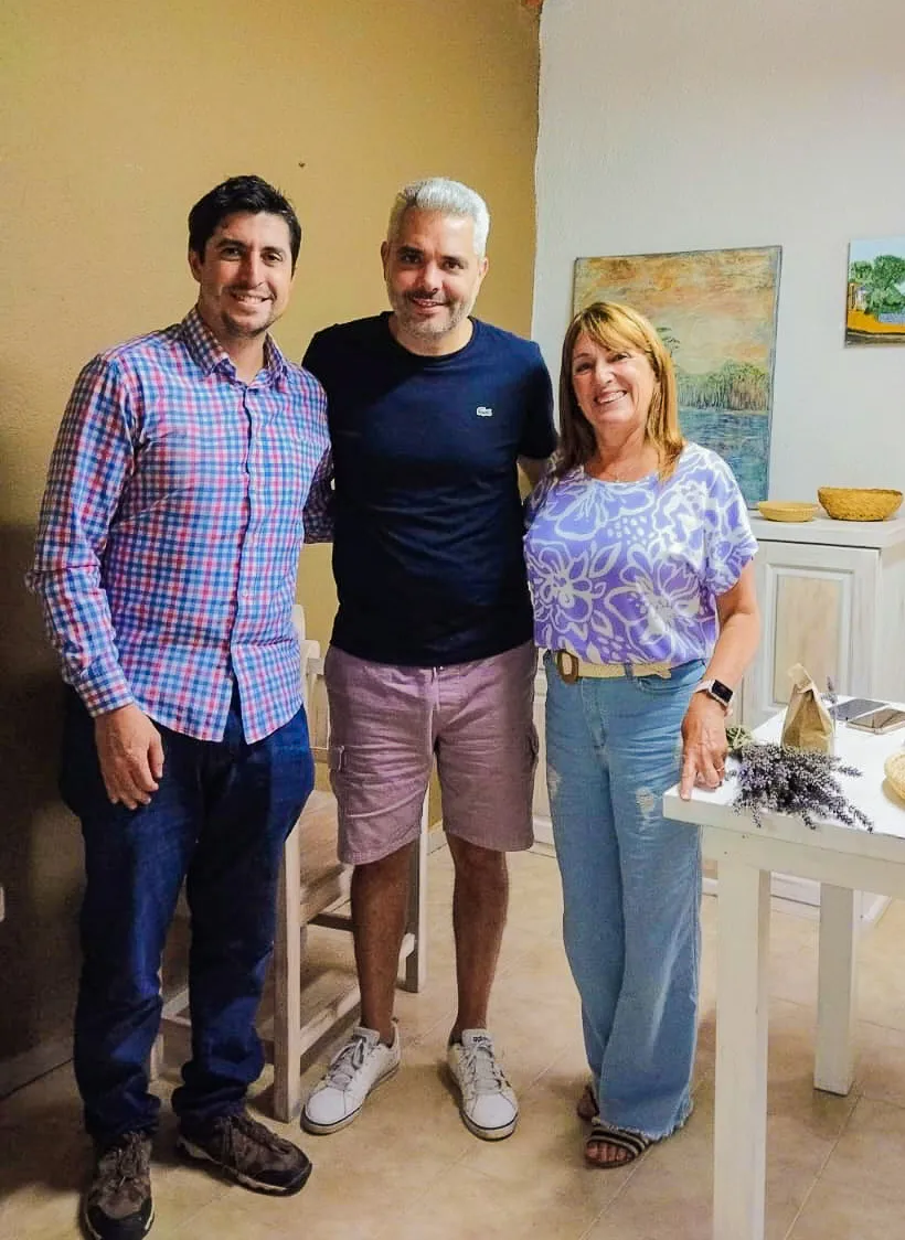 diego turismo yacanto